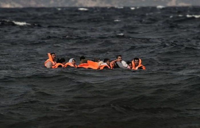 Grèce: nouveau naufrage en mer Egée, au moins 11 migrants morts