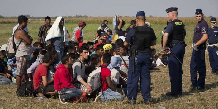 Belgique: plus de 1.000 migrants rentrent bénévolement en Irak