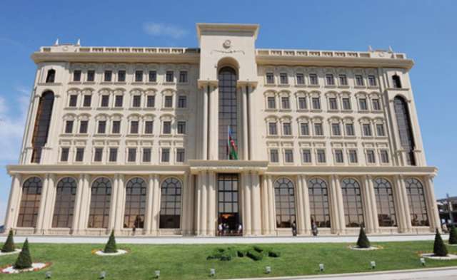  Azerbaijani State Migration Service applies restrictions  