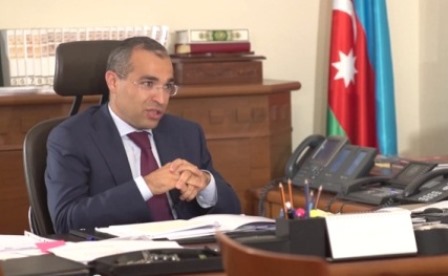 Nazir Abutalıbovun park təklifinə `yox` dedi