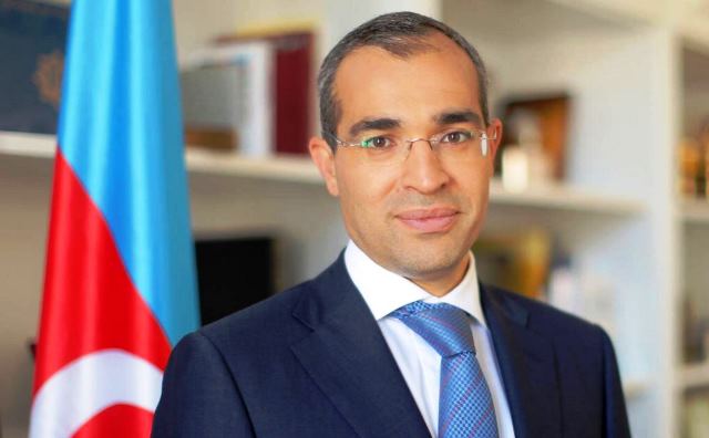 Mikayıl Cabbarov şöbə müdirini işdən çıxardı 
