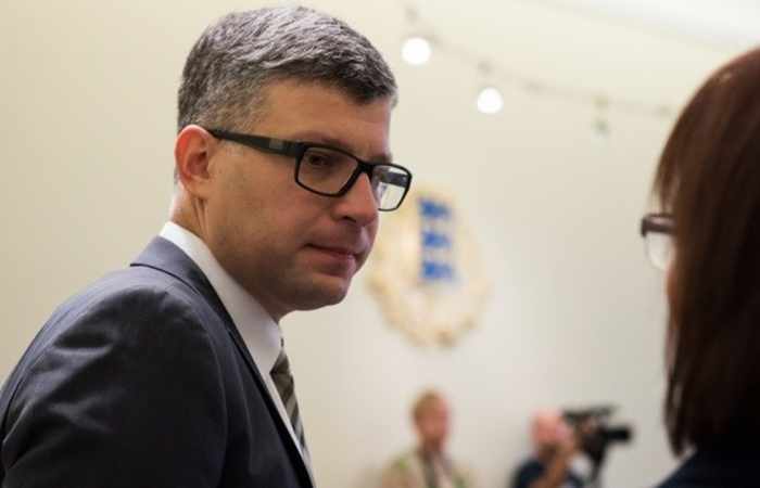 Estonia offers Azerbaijan its expertise in e-citizenship services