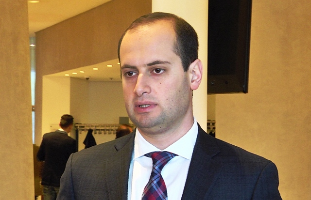 Gürcüstan XİN rəhbəri Azərbaycana gəlir