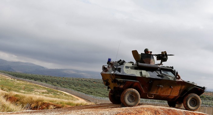 Militares sirios arrebatan a los radicales tres barrios más en el este de Alepo 