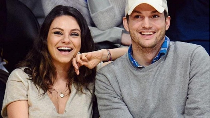 Mila Kunis et Ashton Kutcher attendent un second enfant