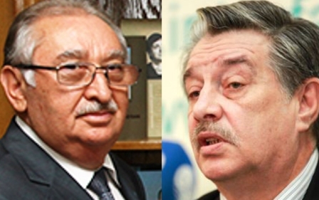 Millət vəkillərinə ağır itki
