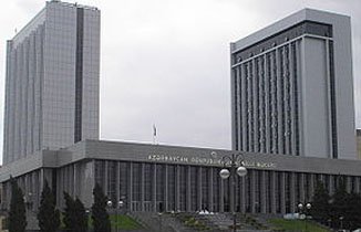 Azərbaycan-İordaniya deputatları görüşüb