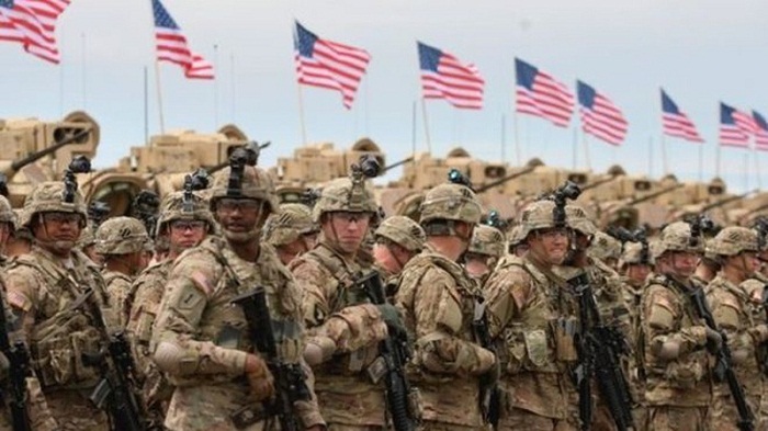 1.000 militaires américains rejoignent l’armée de la Roumanie