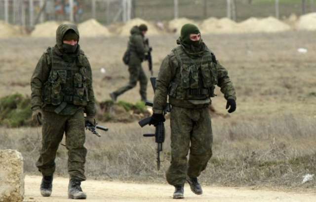 Military exercises launched in Russia’s south