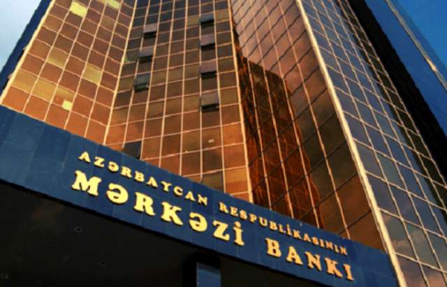 Azerbaijan’s Central Bank to raise funds at auction
