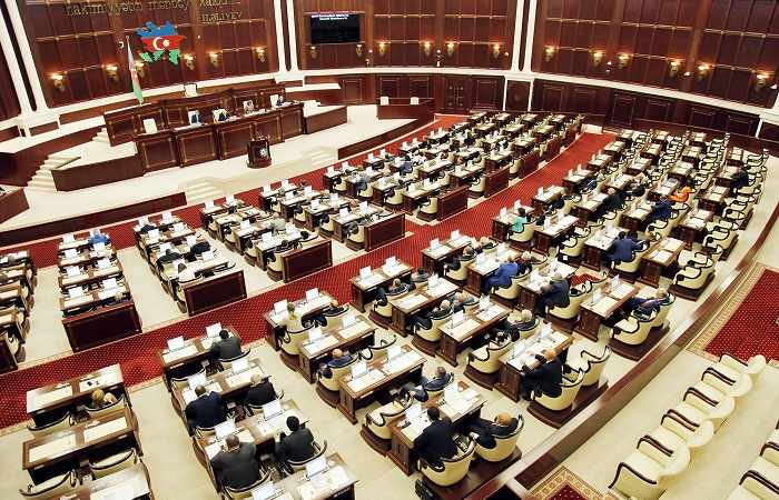 New administrative positions approved in Azerbaijan