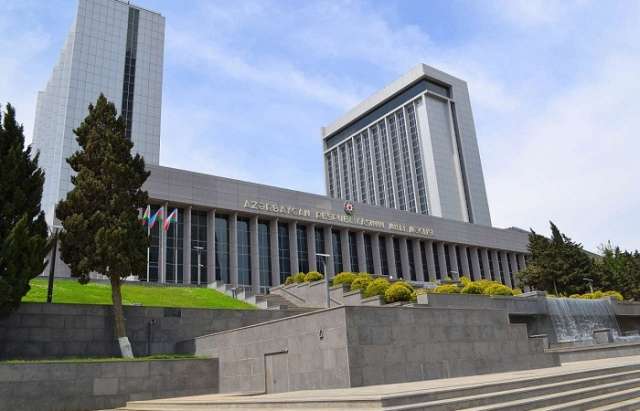 Annual report by Azerbaijani Ombudsman recommended to parliament’s plenary session 