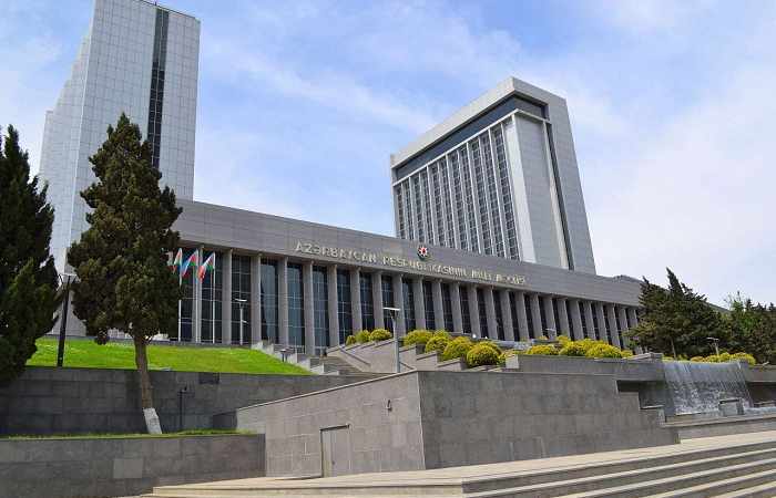 Brüssel veranstaltet die Tagung der Parlamentarischen Kooperationsausschusses EU-Aserbaidschan