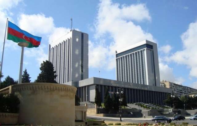 Des députés azerbaïdjanais seront présents à une réunion à Bruxelles