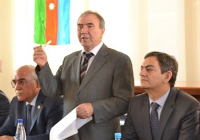 Əli Kərimli və Cəmil Həsənli İsa Qəmbəri yenə saymadı