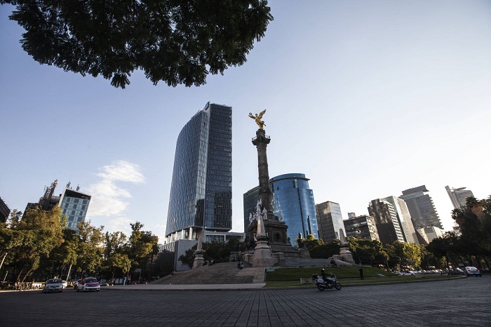 Nueve millones de manos para la Constitución de Ciudad de México