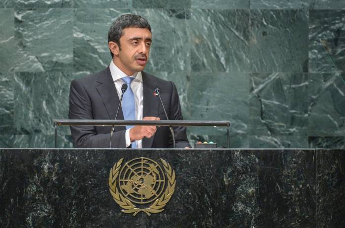 "Prématuré" de parler d'autres mesures contre le Qatar, selon les Emirats