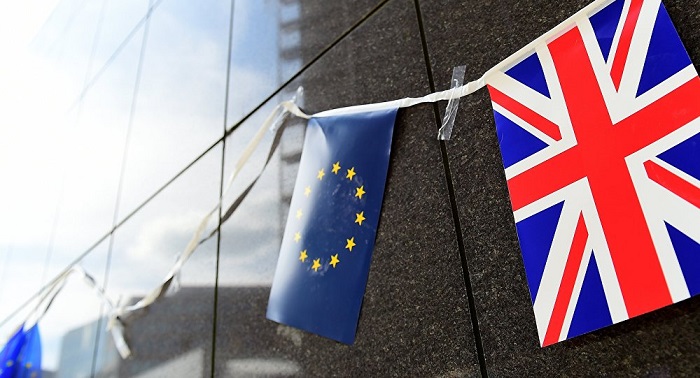 Ministre britannique: l’UE favorise le fascisme et le terrorisme en Europe