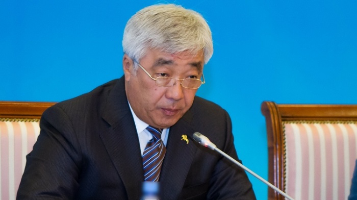 Ministre kazakh: Les pays littoraux de la mer Caspienne envisagent d`acquérir le rythme du développement des accords internationaux