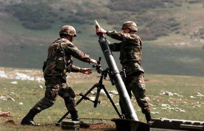 Karabagh: le cessez-le-feu toujours violé
