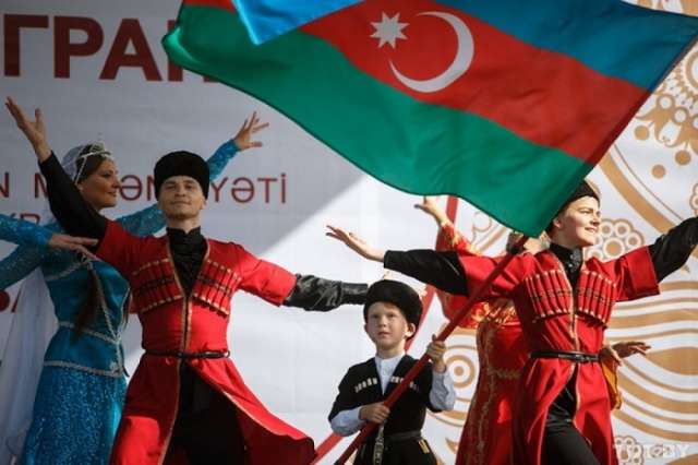 Azerbaijan cultural days to be held in Minsk

