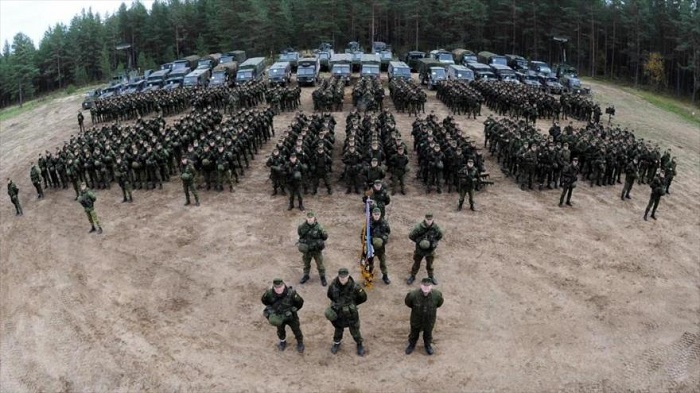 Moscú y Minsk abordan presencia de OTAN en Europa del Este