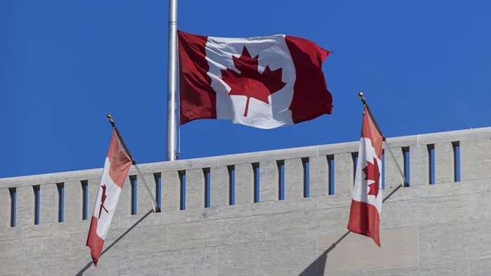 كندا تقدم نحو 40 مليون دولار أمريكي مساعدات لمسلمي الروهنغيا