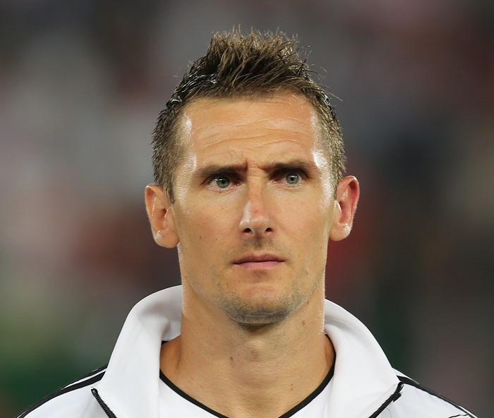 Deportivo La Coruna fragte bei Klose an: „Aber er dachte an China“