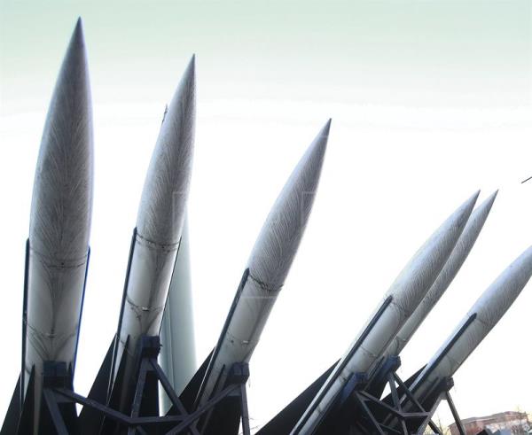 Pyongyang celebra su último misil entre condenas que claman nuevas sanciones
