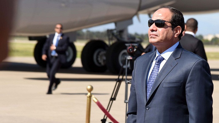 Libération de vingt travailleurs égyptiens kidnappés en Libye