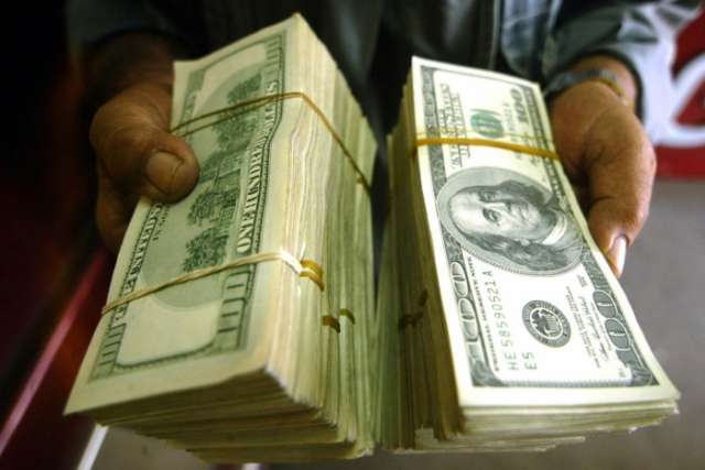 صندوق النقد يوافق على صرف 1.25 مليار دولار من القرض لمصر