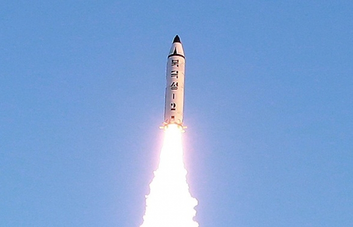 UN Security Council condemns North Korea launches