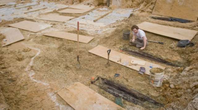 Over 7,000 bodies may be buried beneath Mississippi University
