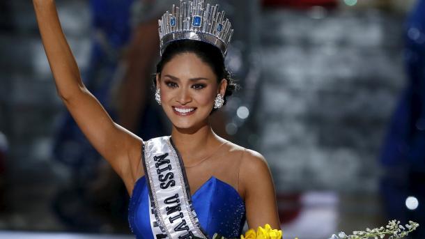 Amenaza de atentado al Concurso de Belleza, Miss Universo.