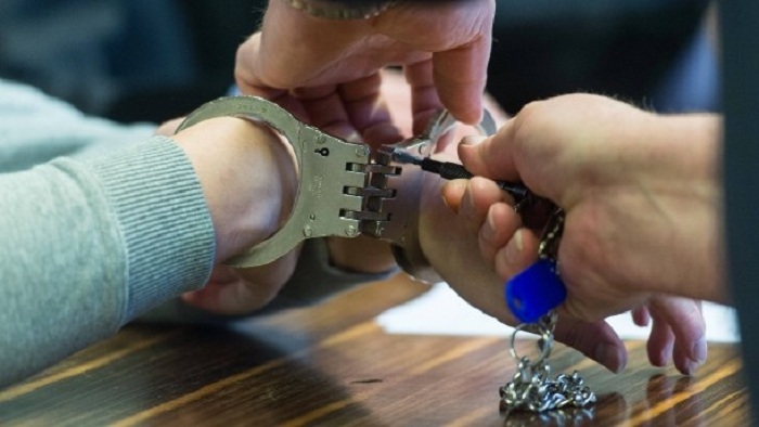 Mann tötete Mitbewohnerin wegen ihrer Religion