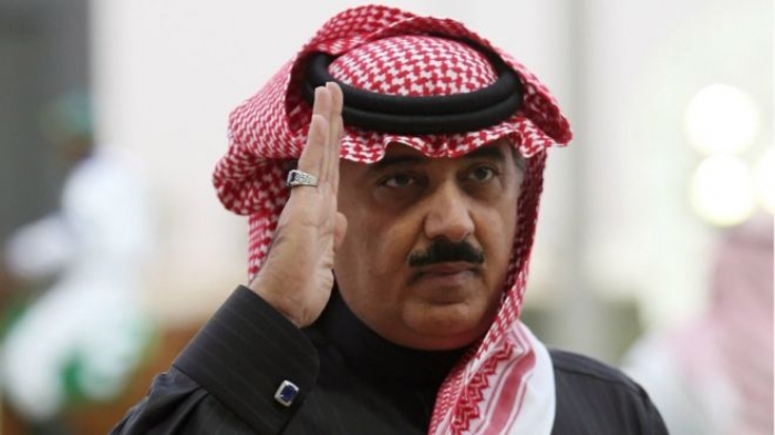 Saudi Arabia detentions: Prince Miteb bin Abdullah released