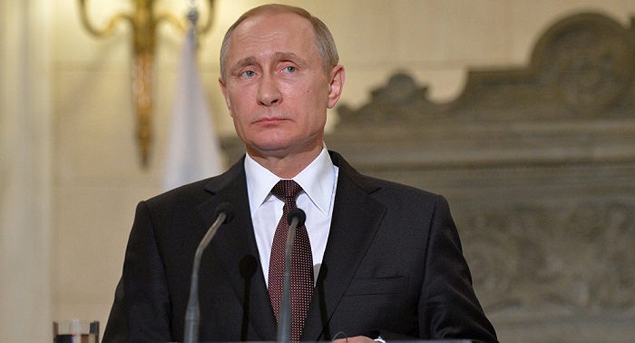 “Cuando Occidente levante sus sanciones, Moscú hará lo mismo“