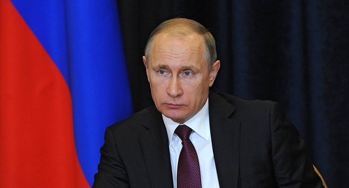 Putin debatirá cumplimiento de los llamados Decretos de mayo