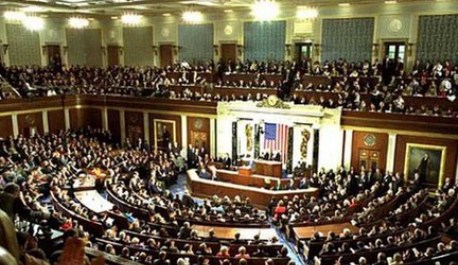 Cispa bill on cyber security passed by the US House