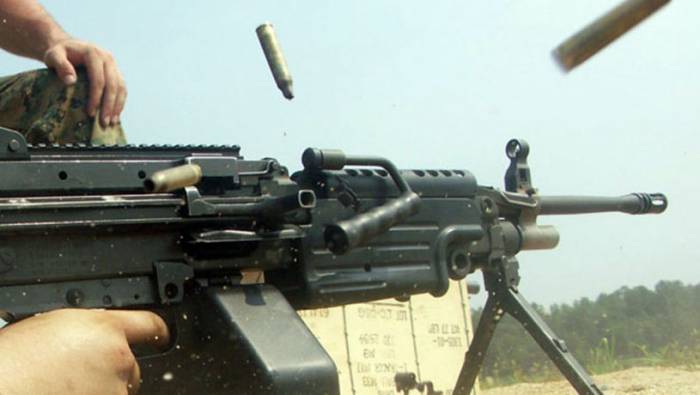 Karabakh: les armes ne se taisent pas sur la ligne de contact des armées