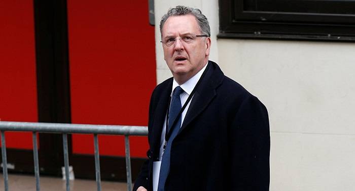 Abren una investigación contra un ministro de Macron por presunto nepotismo