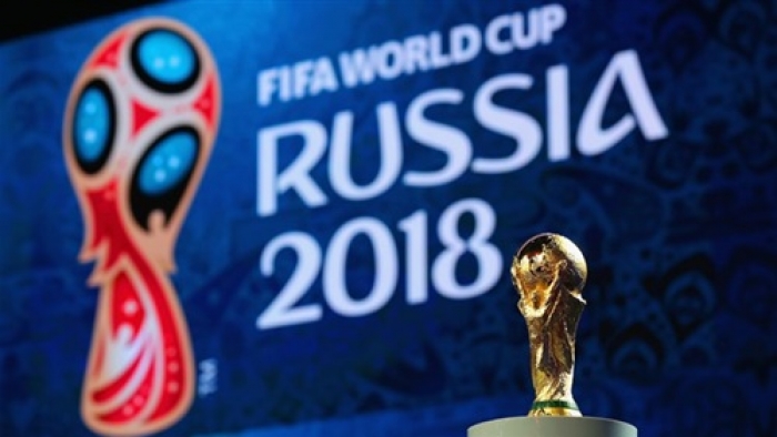 بث مباشر.. قرعة مونديال روسيا 2018 من الكرملين