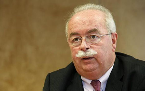Total CEO de Margerie killed in Moscow business jet accident - PHOTOS
