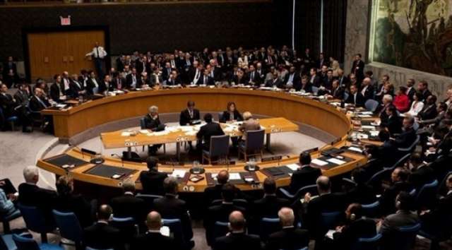 سفير بيونغ يانغ وتيلرسون يحضران اجتماع مجلس الأمن حول كوريا الشمالية