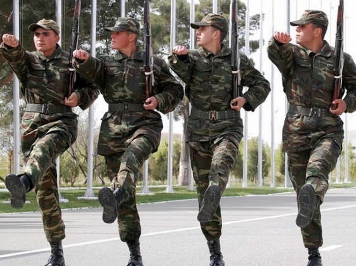 Azerbaijan clarifies reports on declaration of mobilization