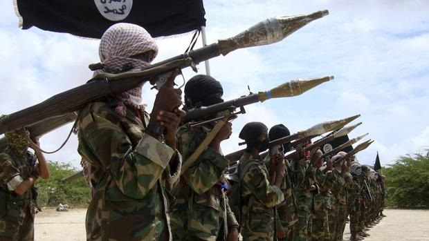 Al menos 12 muertos tras un atentado del grupo terrorista Al Shabaab 