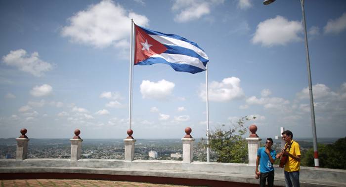 Mogherini rechaza política de bloqueo como solución para Cuba