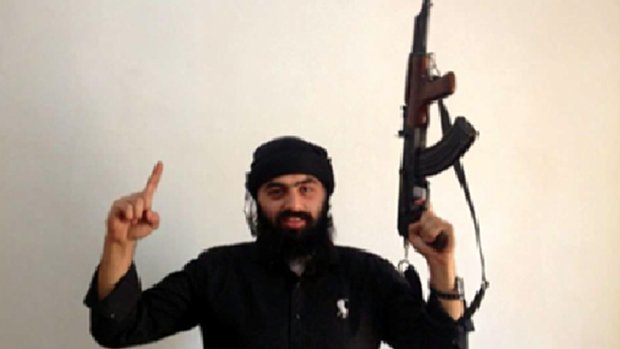 Syrian immigrant admits ties to Isis and pleads guilty to lying to FBI