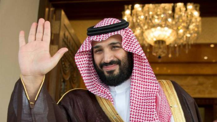 Arabie : le prince héritier accuse l'Iran "d'agression" via les rebelles yéménites