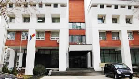 Moldovan ambassador to Azerbaijan recalled 